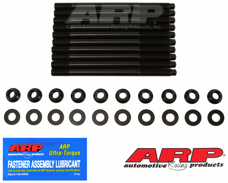 ARP Toyota 2.4L 2AZFE 4cyl '07 & Later Head Stud Kit 203-4306 Photo - Primary