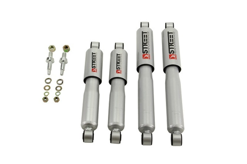 Belltech Street Performance Shock Set OE9676 OE9676 Photo - Primary
