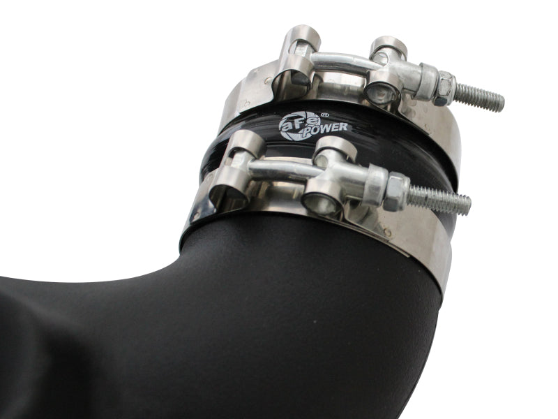 aFe POWER 51-73004 Momentum HD Pro DRY S Cold Air Intake System 51-73004 Photo - Unmounted