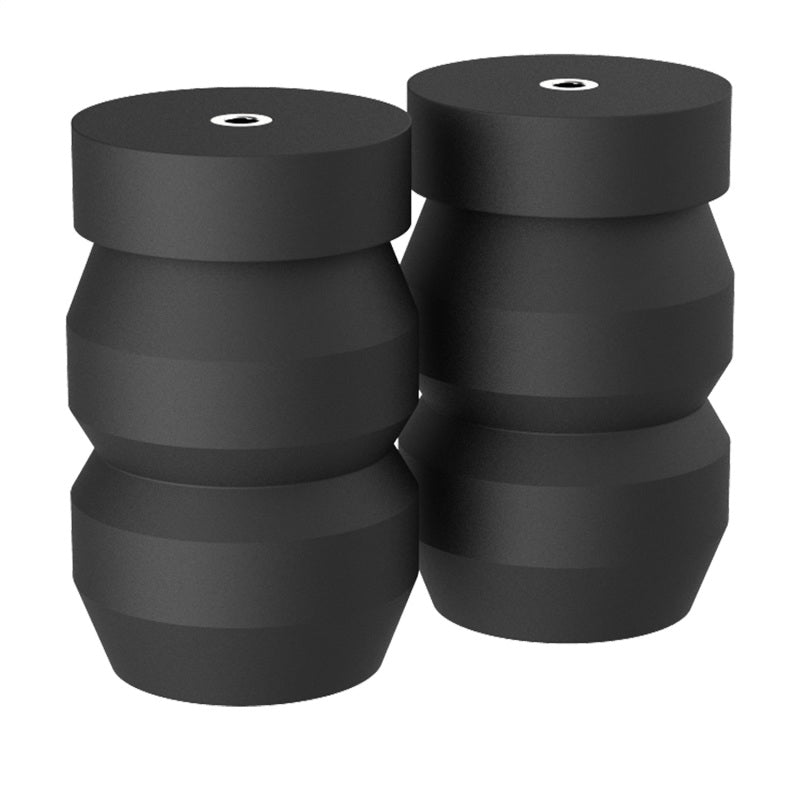 Timbren Timbren SES Kit Rear GM Van - Motorhome TIMGMRG25C GMRG25C Photo - Primary