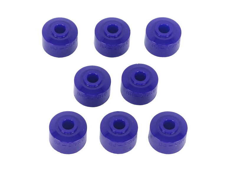 Superpro Universal Severe Duty Sway Bar Link Bush - 90A SPF0903-90K SPF0903-90K Photo - out of package