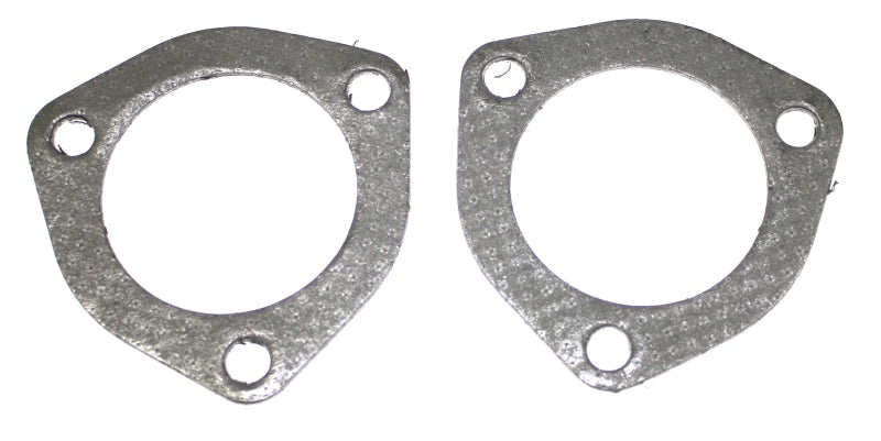 JBA 3 Bolt 2-1/2in Collector Gaskets 063-1202 063-1202 Photo - Primary
