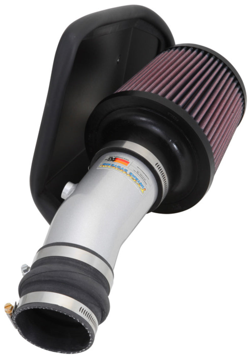 K&N Engineering 13- Dodge Dart 2.0L Air Intake Kit KNE69-2547TS 69-2547TS Photo - out of package