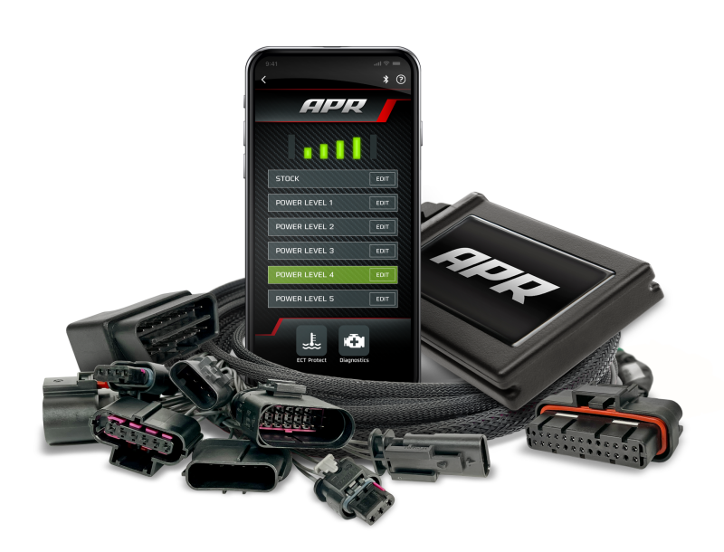 APR APR Power Control Units Programmers & Chips Programmers & Tuners main image