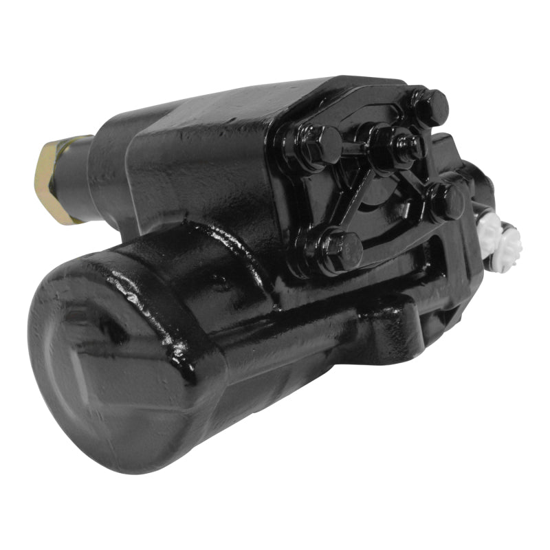 Yukon Gear & Axle Yukon Gear 05-08 Ford F250/F350 Super Duty Power Steering Gear Box (Input - Splined Single Flat) ZSG7621 ZSG7621 User 1