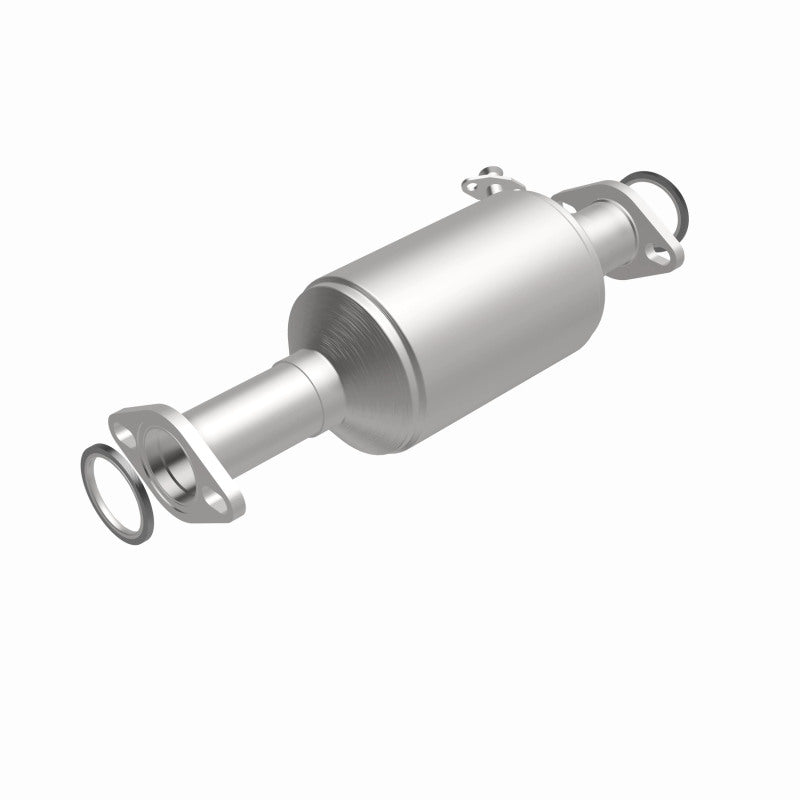 MagnaFlow Toyota Pickup California Grade CARB Compliant Direct-Fit Catalytic Converter 3391895 360 Degree Image Set