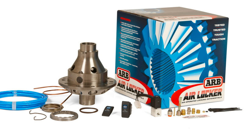 ARB Airlocker 35 Spl 2In Brng Ford 9In S/N RD99 RD99 Photo - Unmounted