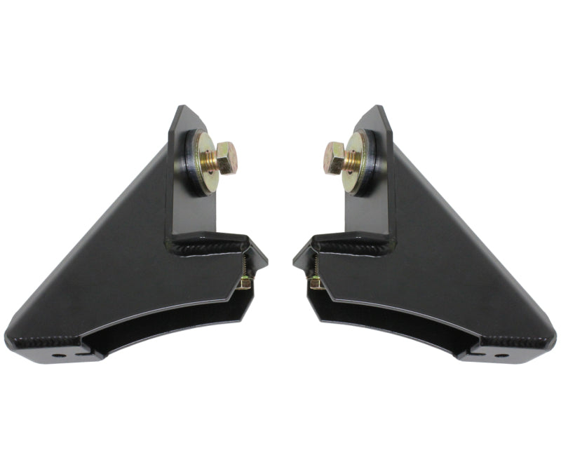 Carli 00-05 Ford Excursion Bump Drops Rear Excursion CS-FEX-BDR CS-FEX-BDR Photo - Primary