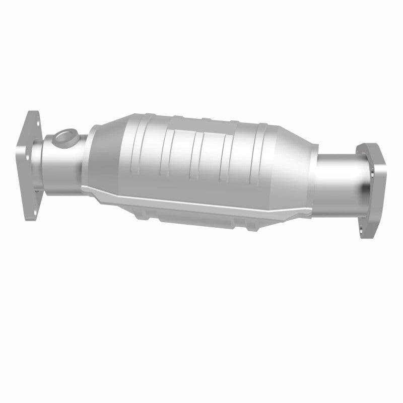 MagnaFlow Audi Standard Grade Federal / EPA Compliant Direct-Fit Catalytic Converter 22922 360 Degree Image Set