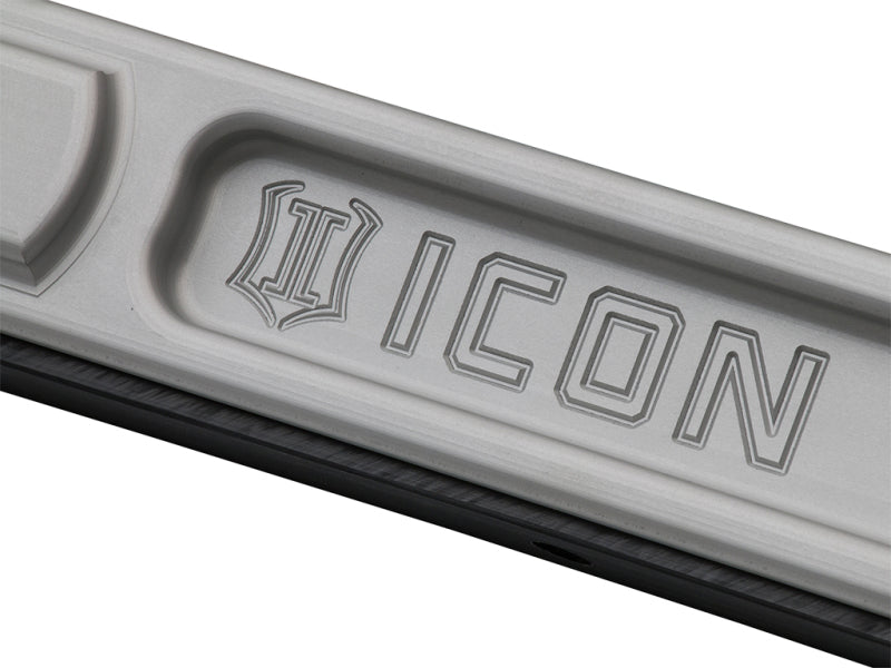 ICON 2007+ Toyota FJ / 2003+ Toyota 4Runner / 2008+ Toyota LC200 Billet Lower Trailing Arm Kit 54000 54000 Photo - Close Up