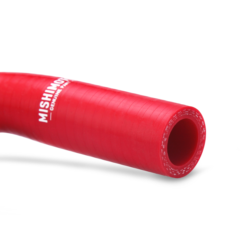 Mishimoto Chevrolet C6 Corvette/Z06 Silicone Ancillary Hose Kit MMHOSE-VET-09ANCRD User 1