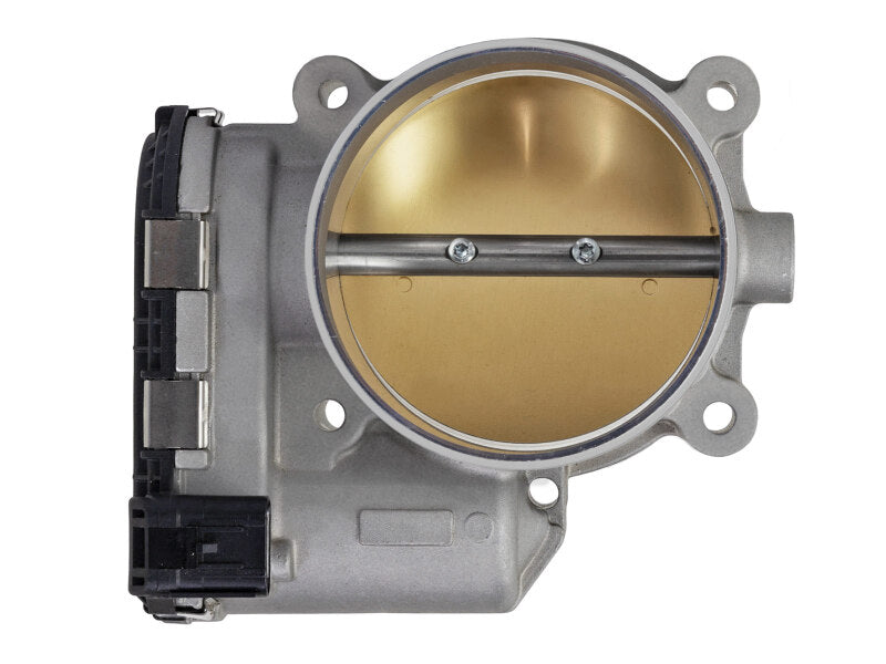 aFe 18-24 Ford Mustang GT V8 5.0L 85mm Throttle Body 46-39108 46-39108 Photo - Unmounted