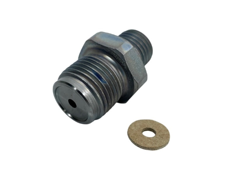 Exergy M18x1.5 Rail End to M14x1.5 1-018-132 1-018-132 User 1