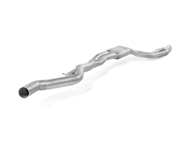 Akrapovic 2018+ BMW 340i (F30/F31) / 440i (F32/F33/F36) w/OPF/GPF Evolution Link Pipe Set (SS) E-BM/SS/5 E-BM/SS/5 User 1