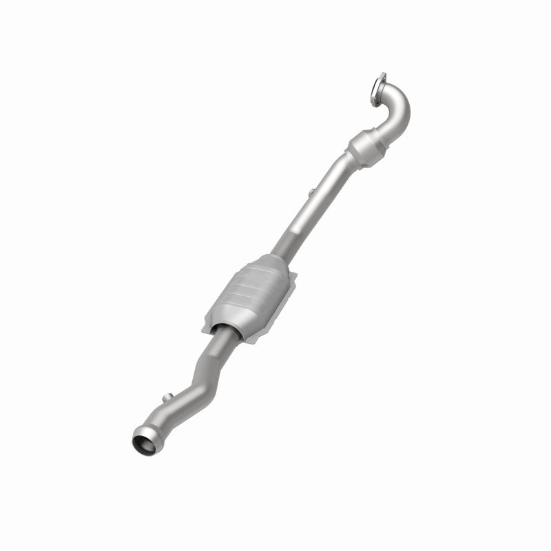 MagnaFlow Volvo 850 HM Grade Federal / EPA Compliant Direct-Fit Catalytic Converter 23763 360 Degree Image Set