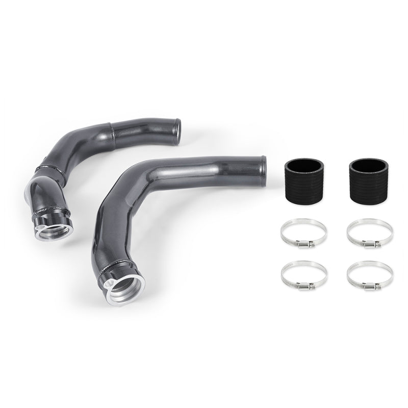 Mishimoto 2015-2020 BMW F80 M3/M4 Intercooler Pipe Kit MG MMICP-F80-15CMG MMICP-F80-15CMG Photo - Primary