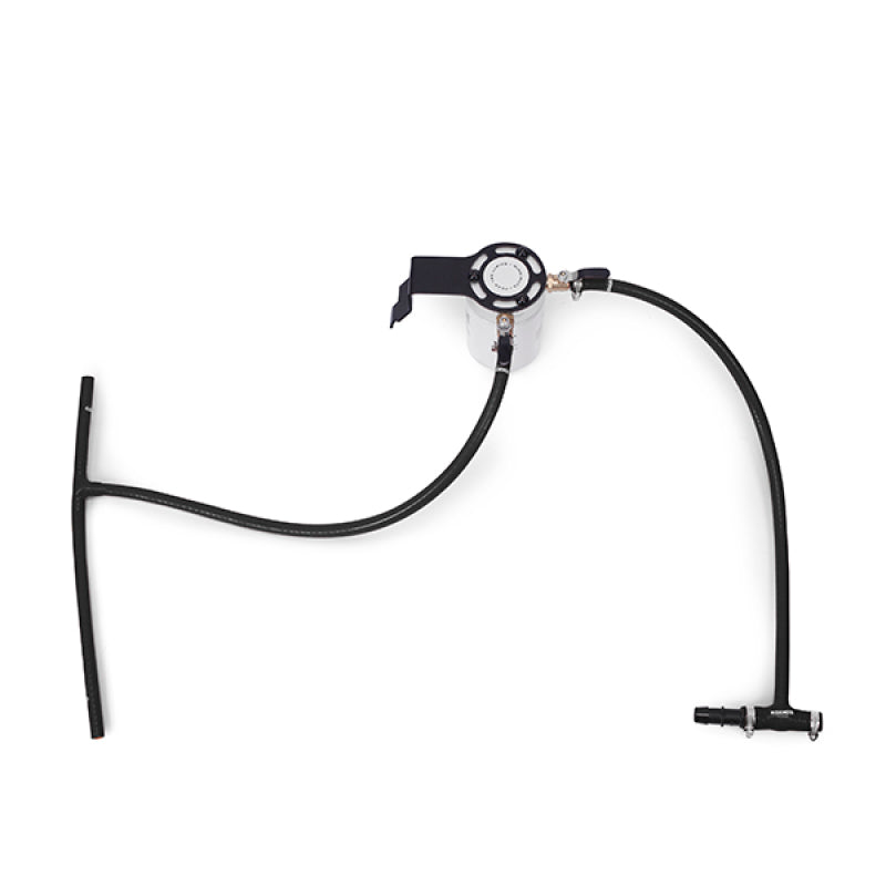 Mishimoto Powerstroke Coolant Filter Kit - Black 2003-2007 Ford 6.0L MMCFK-F2D-03BK User 2