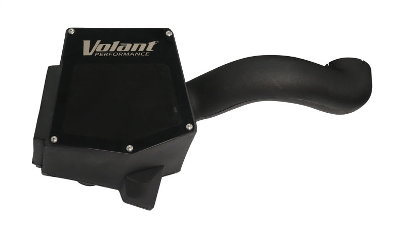 Volant 99-06 Chevy Silverado 2500HD 6.0L V8 DryTech Closed Box Air Intake System 15153D 15153D Photo - Primary