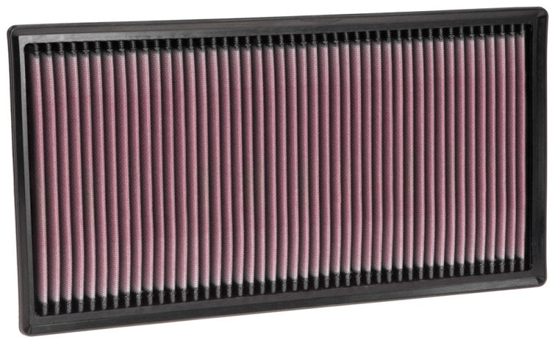 K&N Engineering K&N 17-20 Mercedes Benz Sprinter V6-3.0L DSL Replacement Drop In Air Filter 33-3141 33-3141 Photo - lifestyle view