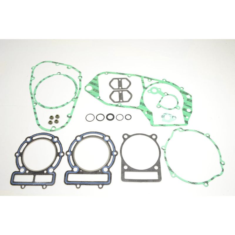 Athena 01-04 Husqvarna TE 570 Complete Gasket Kit P400220850254 P400220850254 Photo - Primary