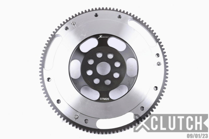 XCLUTCH 00-03 Honda S2000 Base 2.0L Lightweight Chromoly Flywheel XFHN009CL XFHN009CL User 2