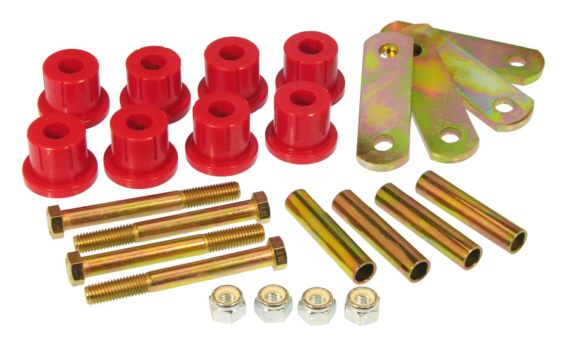 Prothane Leaf Spring Shackle Bushing 7-1053 Photo - Primary