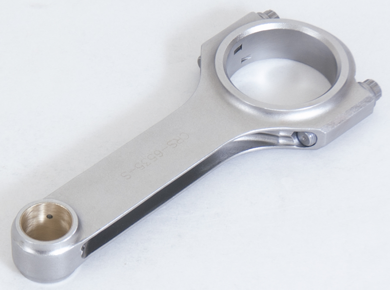 Eagle Chevrolet Big Block 396/454 6.535in Length H-Beam Connecting Rods (Set of 8) CRS65353D CRS65353D Photo - Unmounted