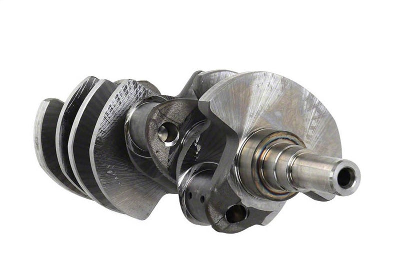 Ford Racing Coyote 5.2L Semi-Finished Crankshaft M-6303-M52P M-6303-M52P Photo - Unmounted