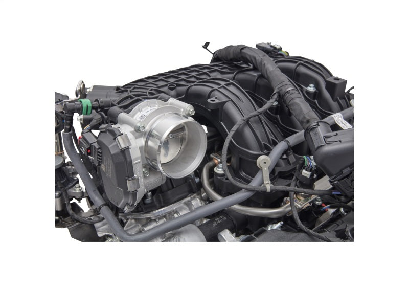 Ford Racing Duratec 3.3L V6 Naturally Aspirated Crate Engine (Special Order No Cancel/Returns) M-6007-33V6NA M-6007-33V6NA Photo - Unmounted