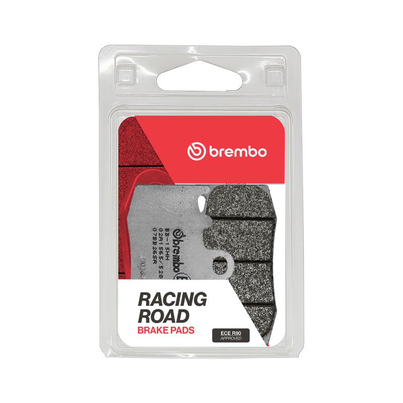 Brembo OE AM - BRAKE PAD MOTORCYCLE 07BB26SR 07BB26SR User 1