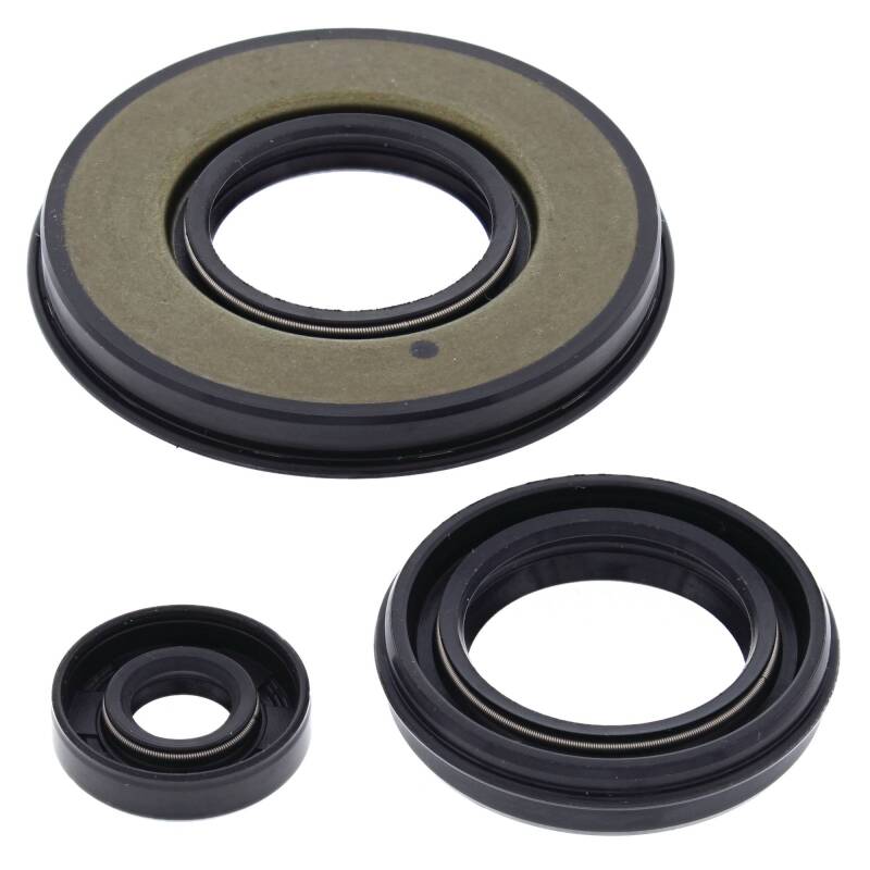 Vertex Pistons Vertex Gaskets 98-99 Yamaha SRX 600 Oil Seal Kit 55199 55199 Photo - Primary