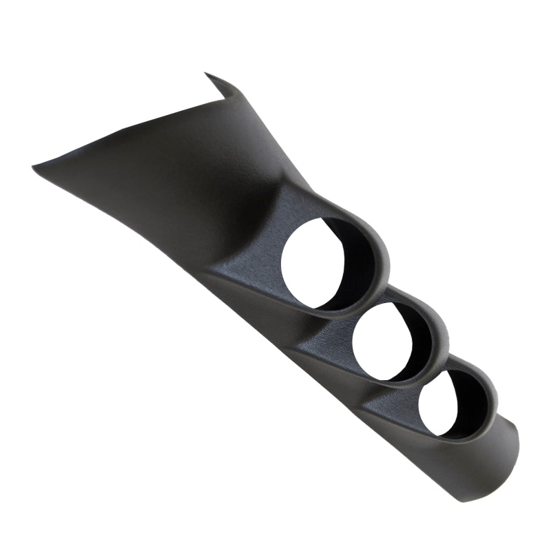 Autometer Gauge Mount, A-Pillar, Full, Triple, 2 1/16", Dodge Ram 98-02 17203 Photo - Primary