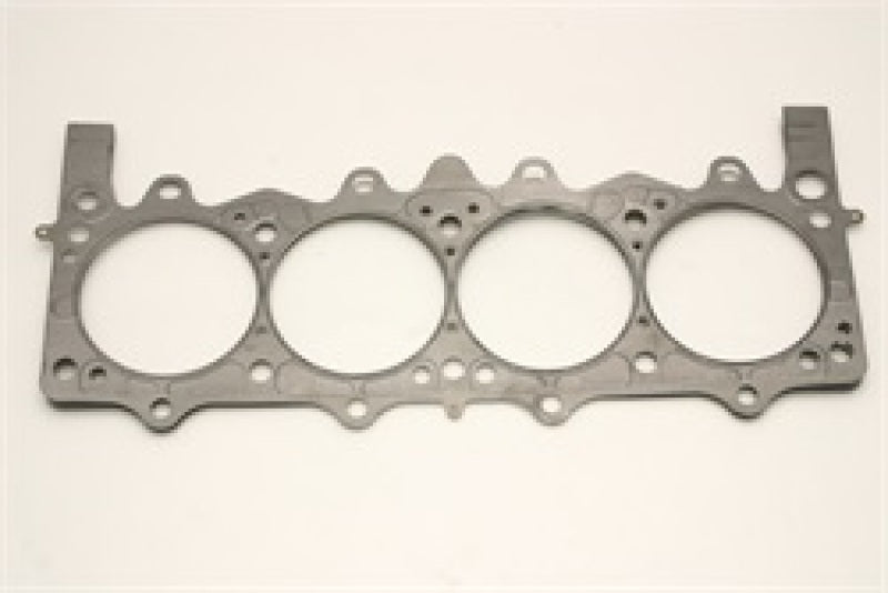 Cometic Gasket 4.060 MLS Head Gasket .040 SBM w/W7-8-9 Heads CAGC5579-040 C5579-040 Photo - Primary