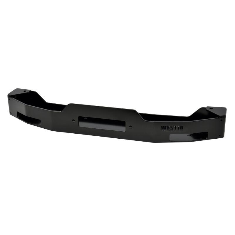 Westin 2007-2018 Toyota Tundra MAX Winch Tray - Black 46-22235 46-22235 Photo - Unmounted