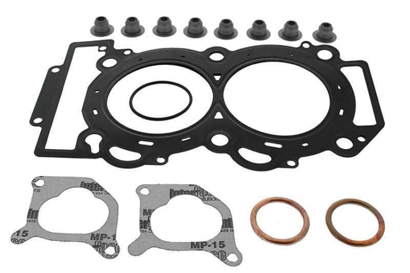 QuadBoss 15-22 Polaris Scrambler 850 Top End Gasket Set 568985 568985 Photo - Primary