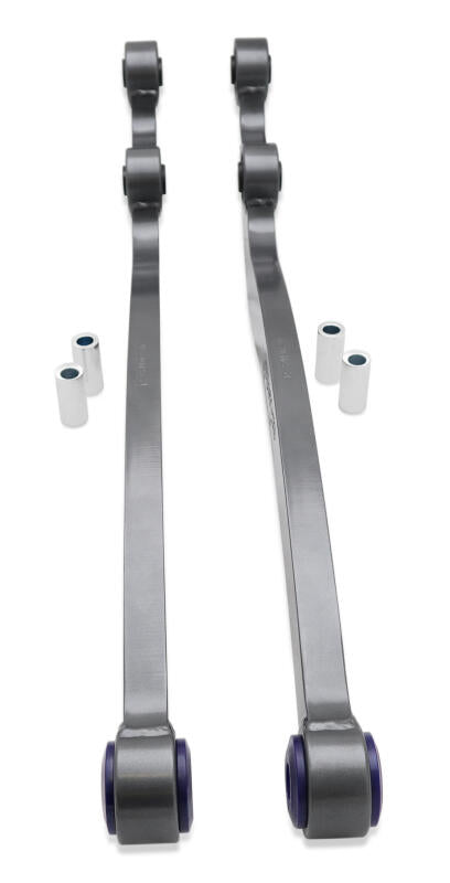 Superpro 91-97 Toyota Land Cruiser 80 Series 4-6 in. Caster Correction Radius Arm TRC1416 TRC1416 Photo - out of package