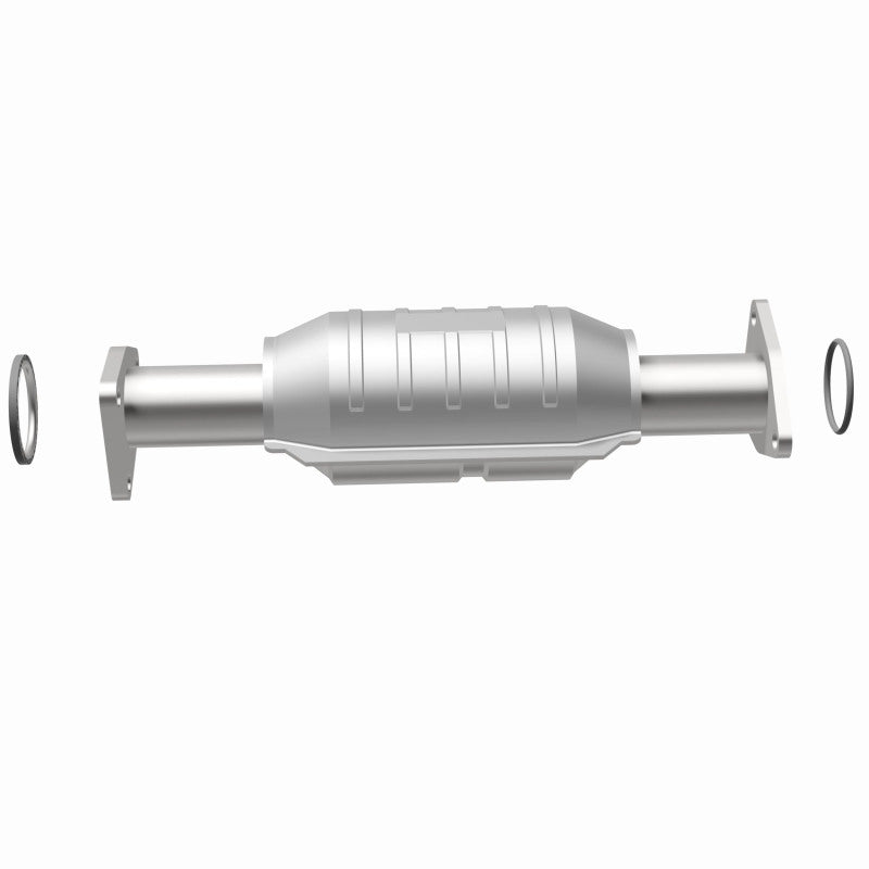 MagnaFlow Acura Legend Standard Grade Federal / EPA Compliant Direct-Fit Catalytic Converter 22625 360 Degree Image Set
