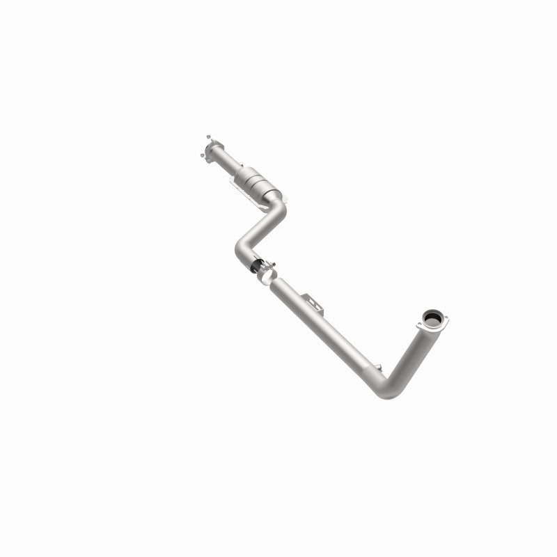 MagnaFlow Mercedes-Benz C230 HM Grade Federal / EPA Compliant Direct-Fit Catalytic Converter 24106 360 Degree Image Set