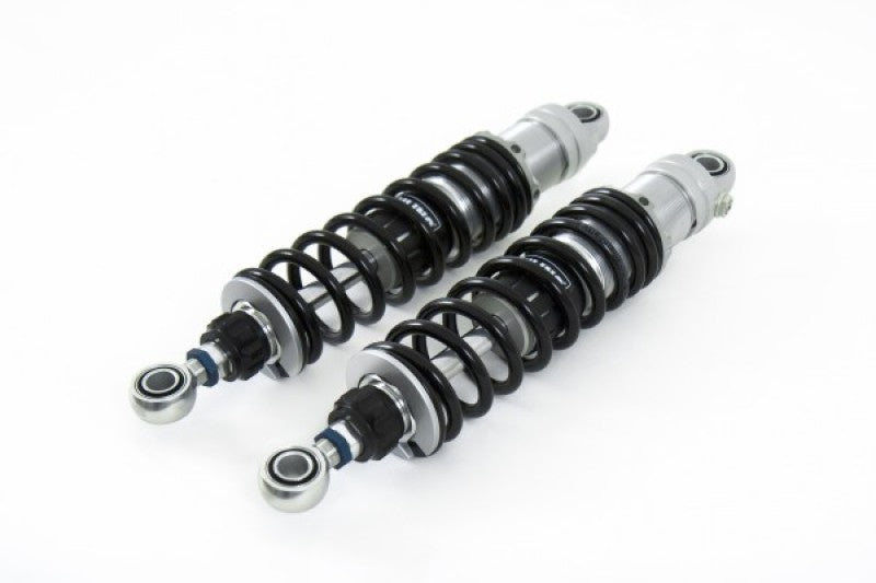 Ohlins 02-17 Harley-Davidson VRSC V-Rod STX 36 Twin Shock Absorber HD 928 HD 928 User 1