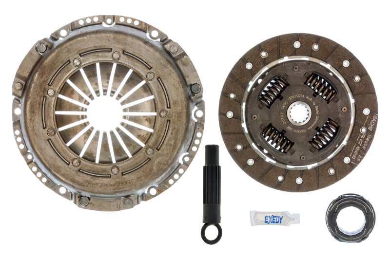 Exedy OEM Replacement Clutch Kit Saab 9000 Aero 1994-1994 KSA03 Photo - Primary
