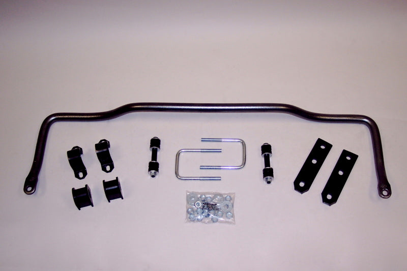 Hellwig 03-07 Ford E-450 Super Duty Solid Heat Treated Chromoly 1-3/8in Front Sway Bar 7008 7008 Photo - Primary