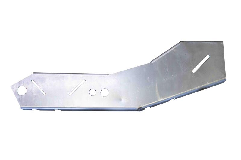 RustBuster Rust Buster 1998-2003 Ford Ranger Kick-Up Frame Section - Left RB7209L RB7209L Photo - Primary
