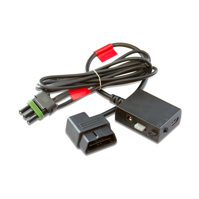 Bully Dog Unlock Cable for 13-14 Dodge Cummins 6.7L 42214 42214 User 1