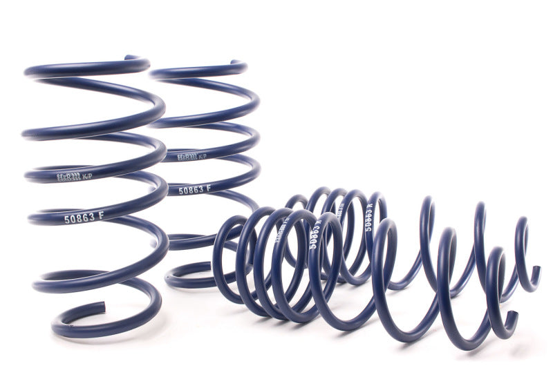 H&R Sport Springs Dodge Dart 2013-2013 50863 User 1