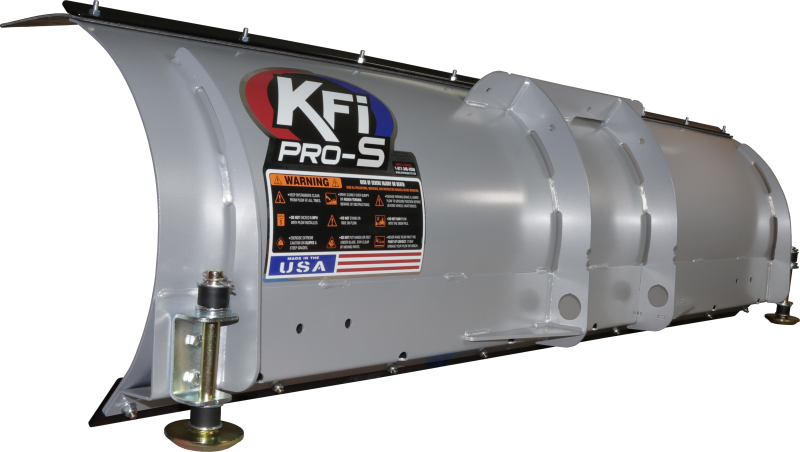 KFI Kfi 66In Utv Straight Blade 105066 105066 Photo - Primary