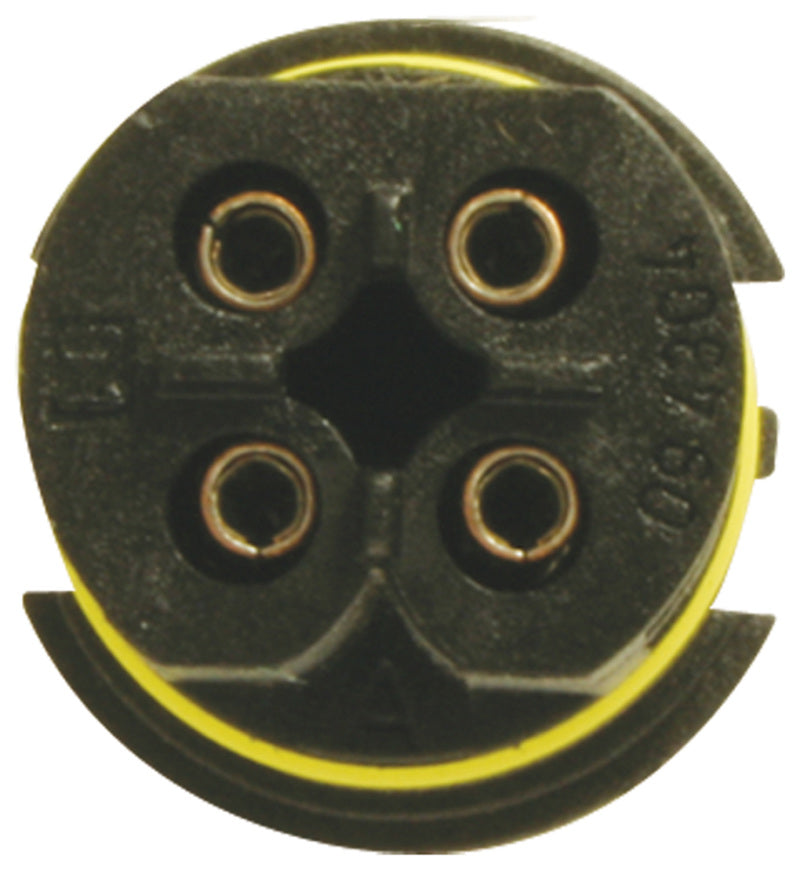 NGK Mercedes-Benz C230 2000-1997 Direct Fit Oxygen Sensor 25583 25583 Photo - out of package