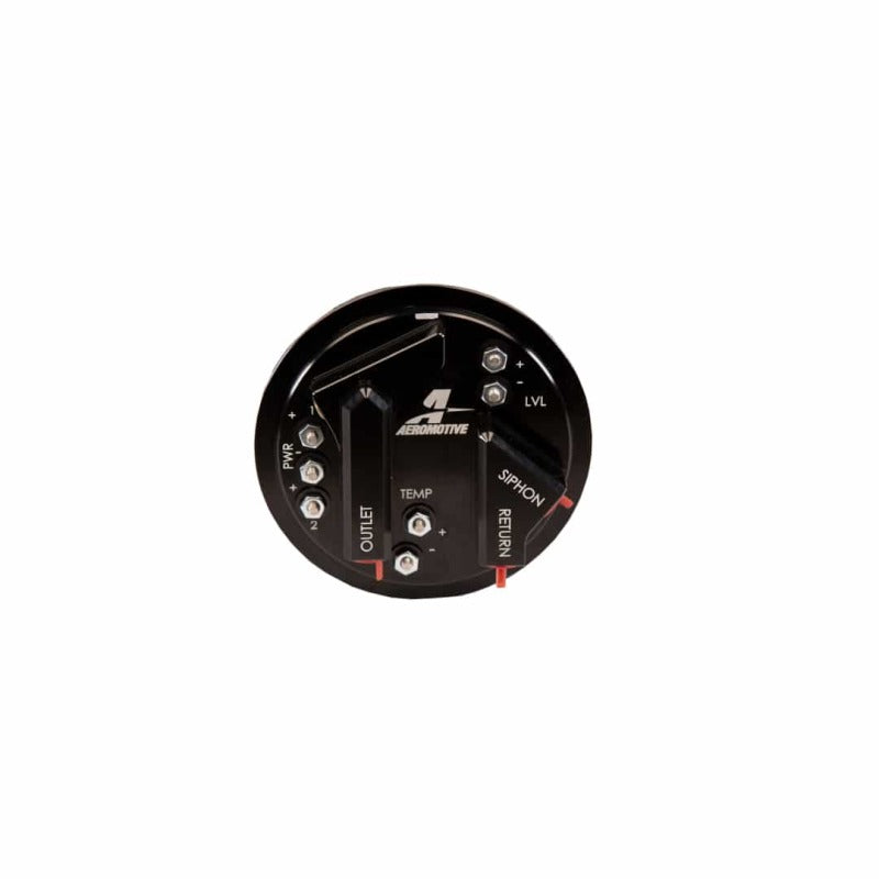 Aeromotive 08-20 Subaru WRX/STI Dual 340lph Drop-In Stealth System 18082 18082 User 1