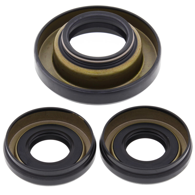 All Balls Racing 95-01 Honda TRX400FW Fourtrax Foreman 4x4 Differential Seal Only Kit Front 25-2004-5 25-2004-5 Photo - Primary
