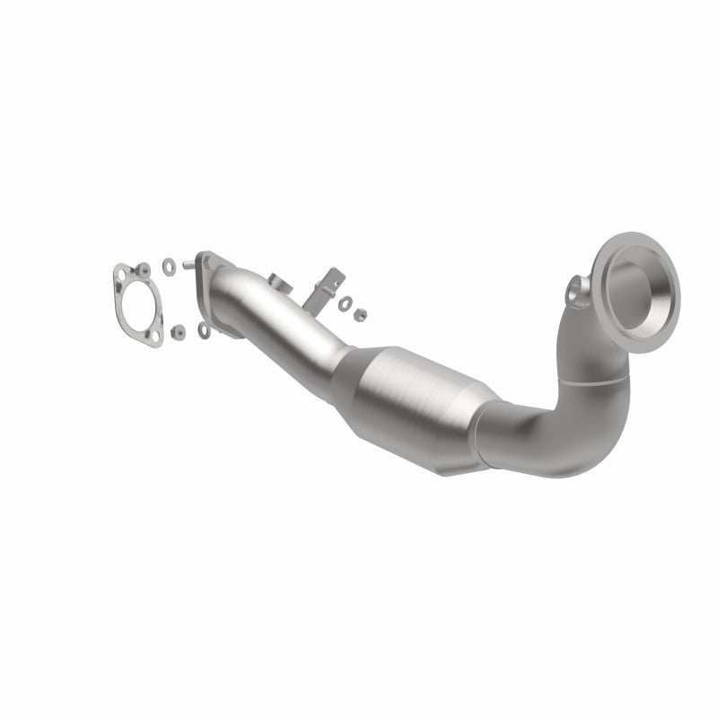 MagnaFlow BMW Z4 OEM Grade Federal / EPA Compliant Direct-Fit Catalytic Converter 21-169 360 Degree Image Set