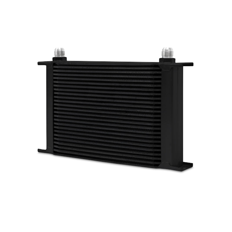Mishimoto Oil Cooler - Universal 25-Row MMOC-25 User 3